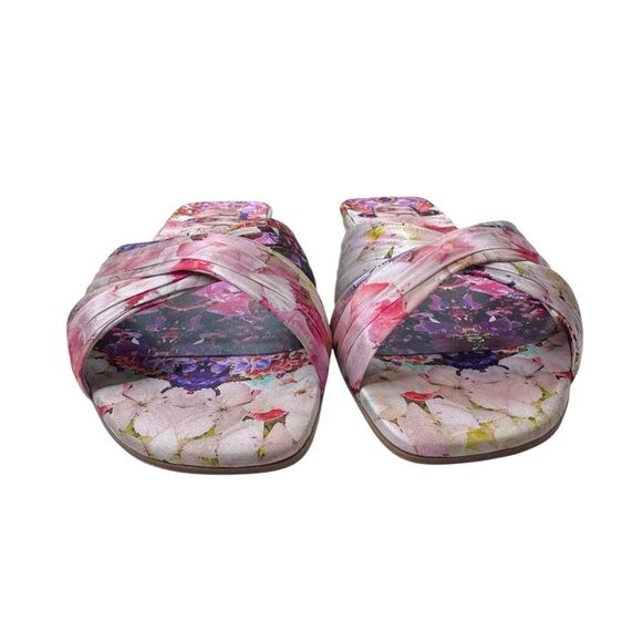 NWT Christian Louboutin Nicol Is Back Flats (36/6) - Picture 3 of 8